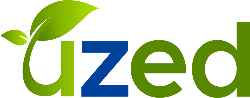 Uzed Logo